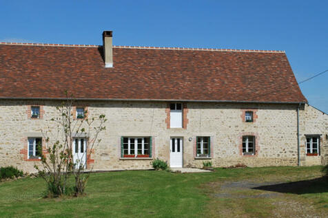 Properties For Sale In France Rightmove