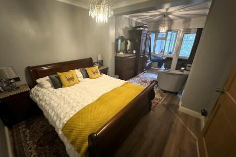 EXT RECP 2/BED 5