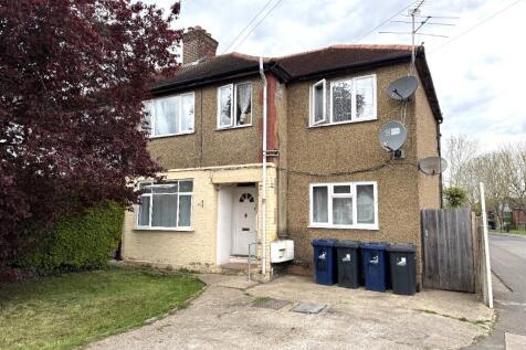 GENERAL FRONT ASPECT