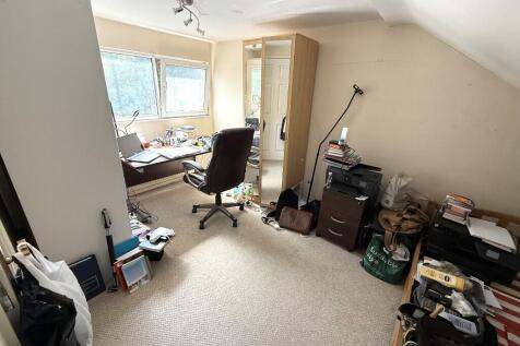LOFT/BEDROOM 4