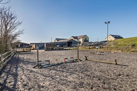 Equestrian Facility