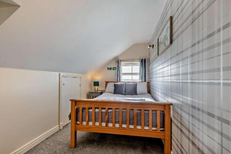 Holiday Cottage 1