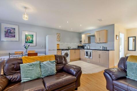 Holiday Cottage 2