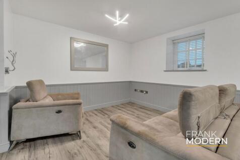 Living / Kitchen / Diner