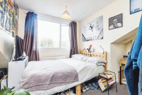 Bedroom Five