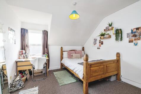 Bedroom Six