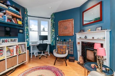 Sitting room/study