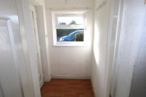 Entrance Porch