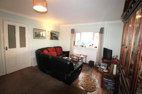 Open plan Lounge/Diner