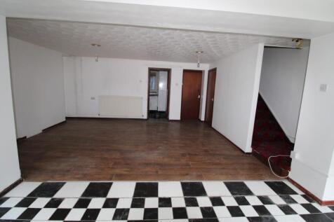 Open-Plan Lounge/Diner