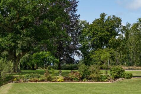 Garden Grounds