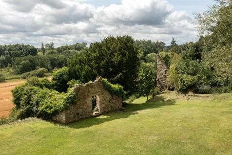 Castle Remains