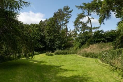 Wedding Garden