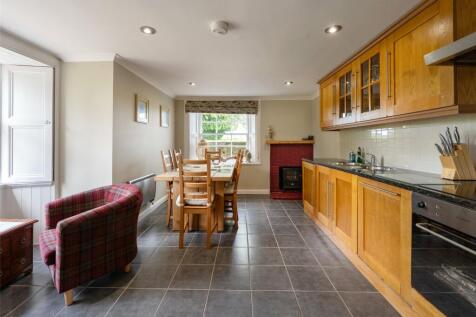 Blanerne Apartment