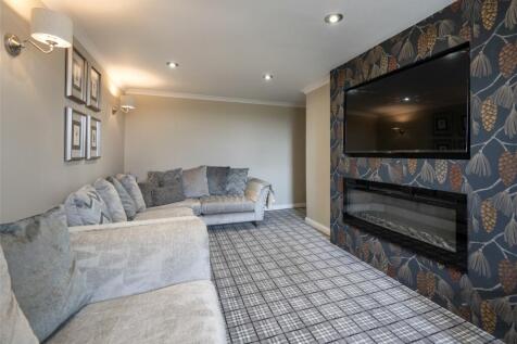 Blanerne Apartment
