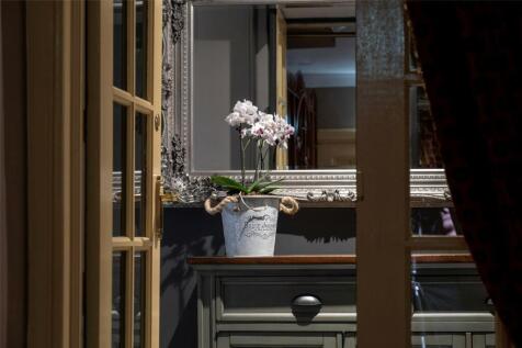 Blanerne Apartment