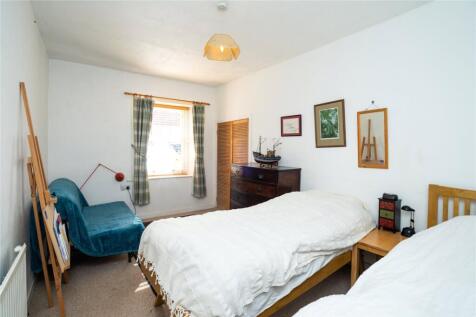 Ground Floor Bedroom