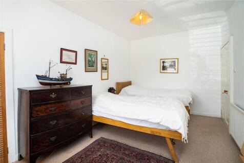 Ground Floor Bedroom