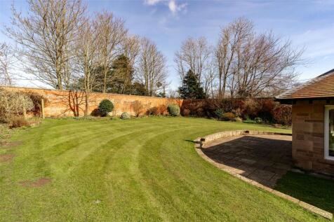 Walled Garden