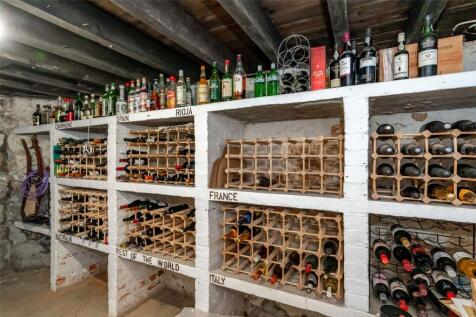 Wine Cellar