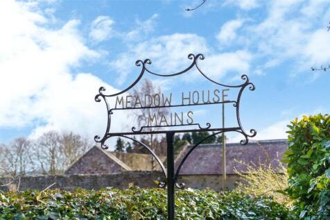 Meadow House Mains