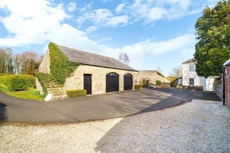 Garages