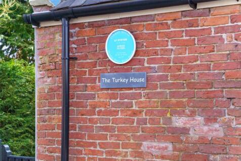 The Turkey House