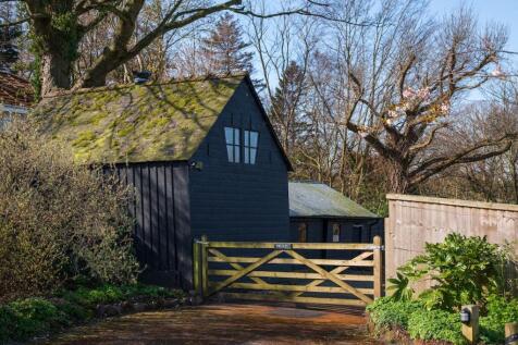 Outbuilding