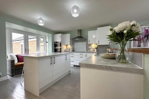 Fabulous Modern Kitchen 185