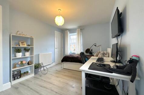 Bedroom Two 217