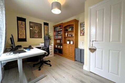 Bedroom Four 380