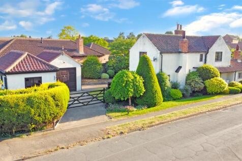 Elevated Front Aspect 462