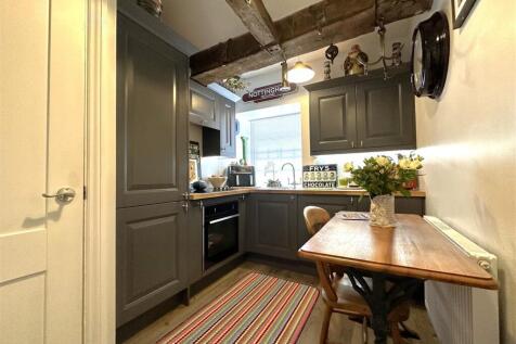 Stylish Kitchen/Diner 067