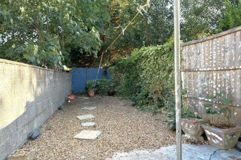 Rear Garden 240