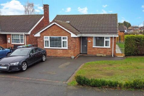 Elevated Front Aspect 371