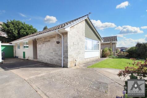 3 Bedroom Detached Bungalow for Sale
