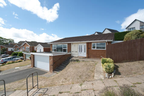 3 Bedroom Detached Bungalow for Sale