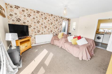 Annexe Reception Room