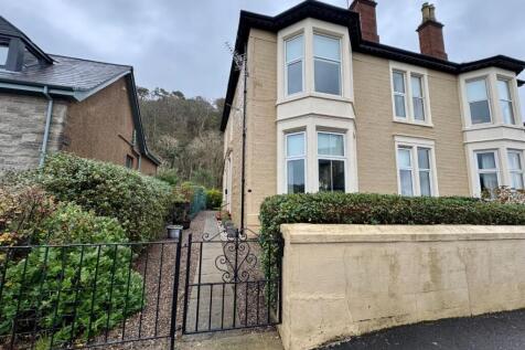 Gardens &amp; Outbuildings