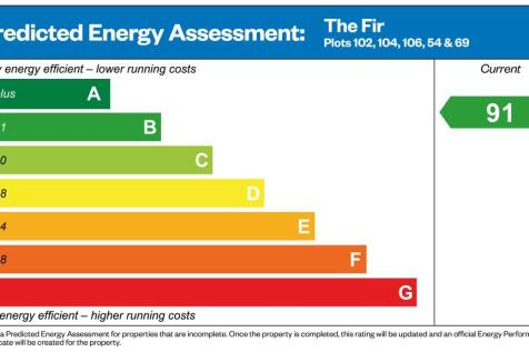 cala at buckler's park - the heights, crowthorne