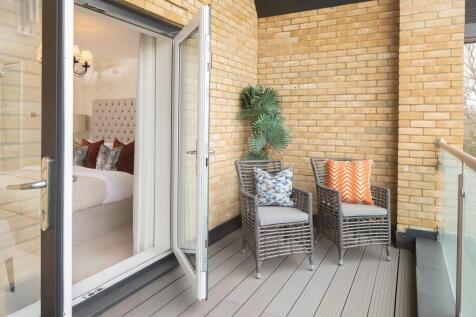 cala at buckler's park - the heights, crowthorne