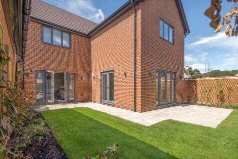 cala at buckler's park - the heights, crowthorne