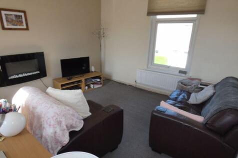 First Floor Apartment Lounge