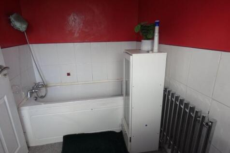 First Floor Bathroom