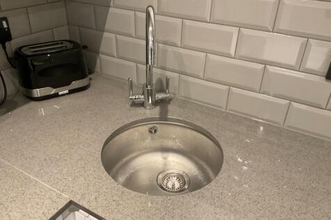 Quartz Worktop