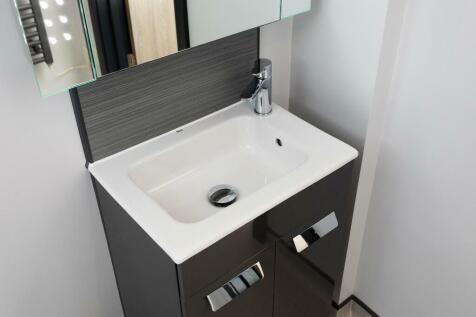 Roca Vanity Unit