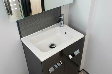 Roca Vanity Unit