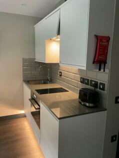 Kitchenette
