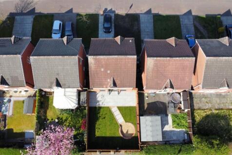 Briars Green Plot