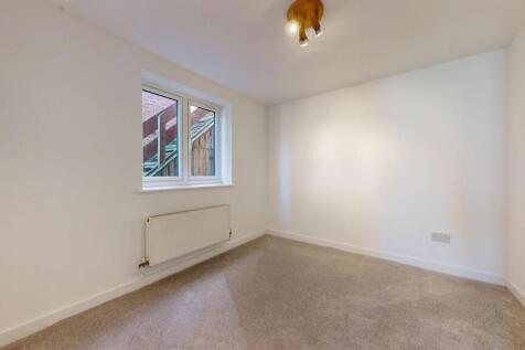 Ground Floor Bedroom